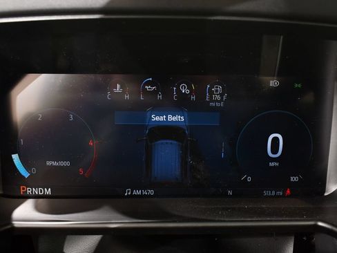 New 2026 Ford F350 Platinum w/ Platinum Plus Package AWD/4WD image 26