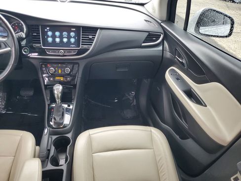 Used 2019 Buick Encore Essence w/ Safety Package II FWD image 26