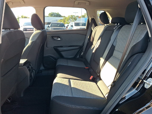 Used 2021 Nissan Rogue SV AWD/4WD image 20