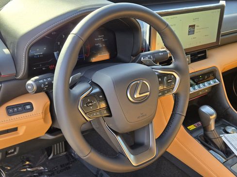 New 2026 Lexus IS 350 F Sport RWD image 11