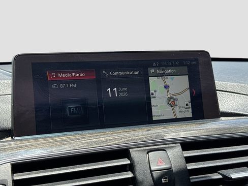 Used 2018 BMW 430i Gran Coupe RWD image 15