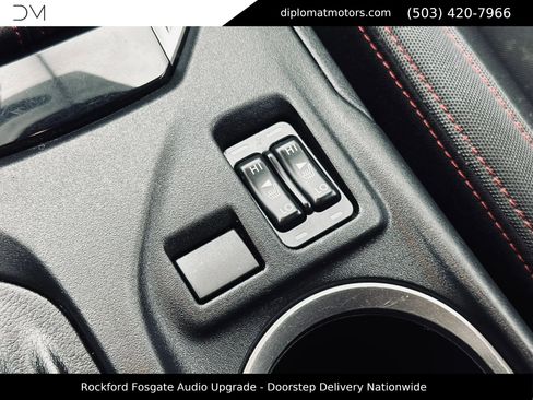 Used 2018 Subaru Impreza 2.0i Sport AWD/4WD image 37