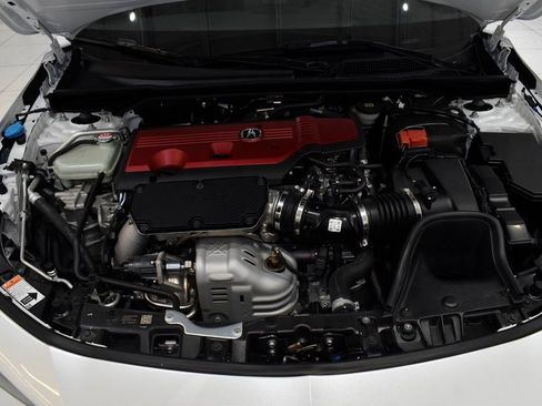 Used 2024 Acura Integra Type S image 13