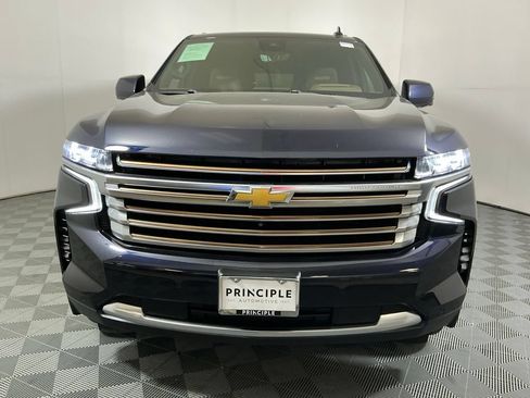 Used 2023 Chevrolet Tahoe High Country RWD image 3