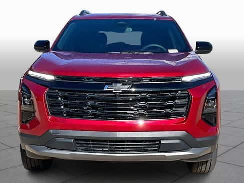 New 2026 Chevrolet Equinox LT w/ Midnight Edition image 4