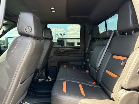 Used 2026 GMC Sierra 2500 AT4 w/ AT4 Premium Plus Package AWD/4WD image 14