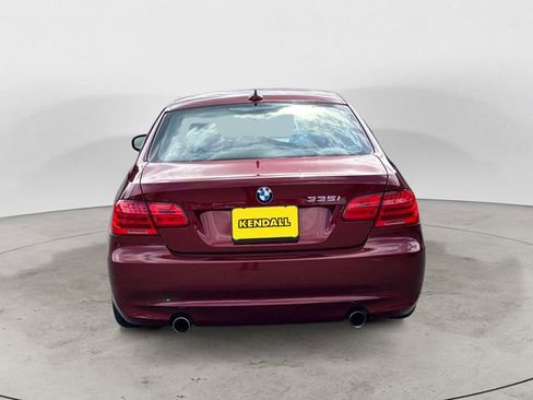 Used 2012 BMW 335i Coupe RWD image 4