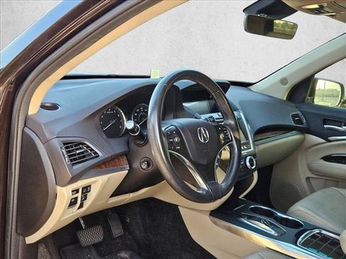 Used 2017 Acura MDX FWD w/ Technology Package image 7