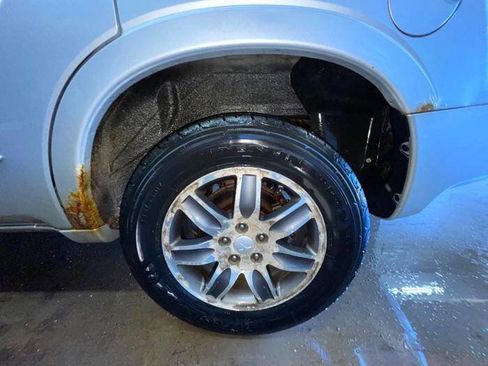 Used 2004 Mitsubishi Endeavor Limited image 14