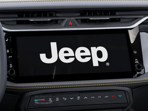 New 2026 Jeep Cherokee Limited AWD/4WD image 10