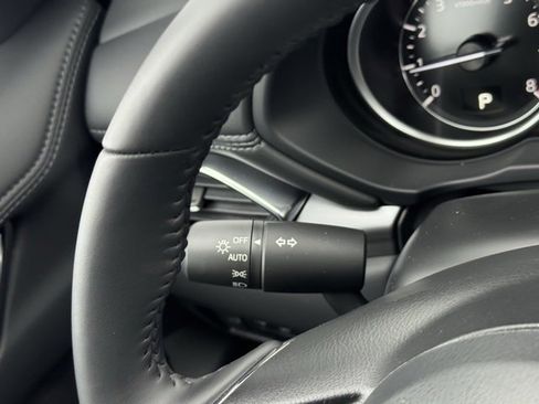 New 2025 MAZDA CX-5 AWD 2.5 S w/ Preferred Package image 27