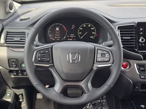 New 2026 Honda Ridgeline RTL image 17
