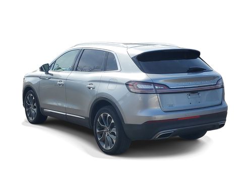 Certified 2023 Lincoln Nautilus Reserve w/ Luxury Package image 4