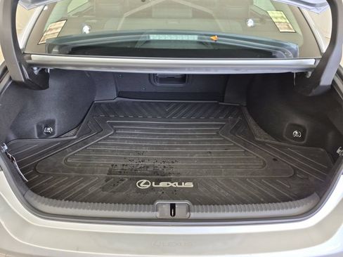 Certified 2024 Lexus ES 300h w/ Premium Package FWD image 30