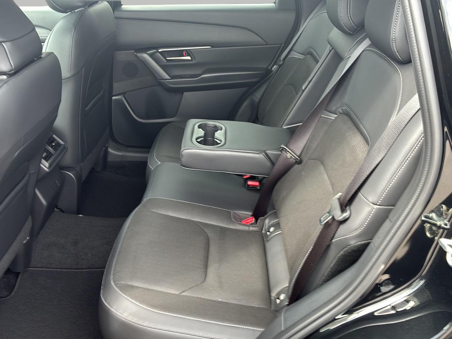 New 2026 MAZDA CX-5 Select AWD/4WD image 19
