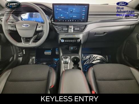 Certified 2023 Ford Escape ST-Line Elite image 19