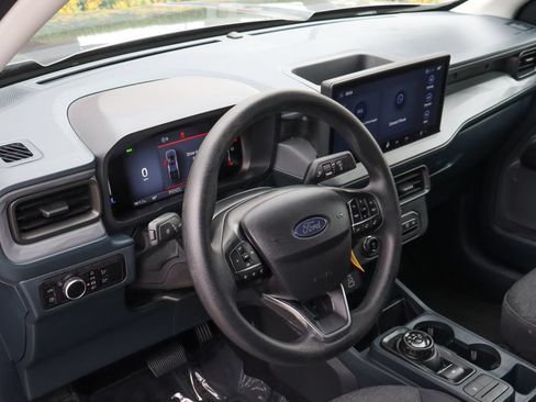 Used 2025 Ford Maverick XL FWD image 21