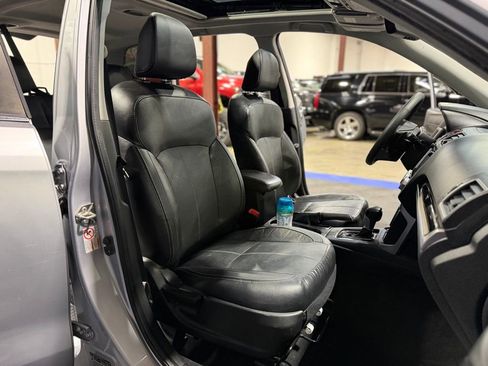 Used 2017 Subaru Forester 2.0XT Touring AWD/4WD image 26