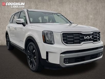 Used 2024 Kia Telluride SX