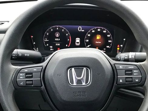Used 2024 Honda Accord EX image 7
