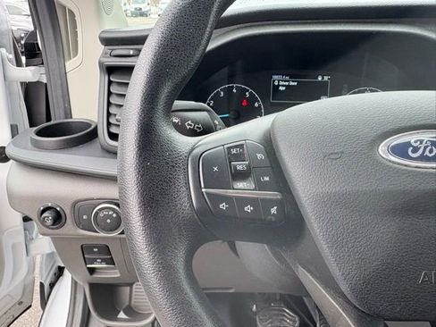 Used 2024 Ford Transit 250 Low Roof w/ Exterior Upgrade Package image 32