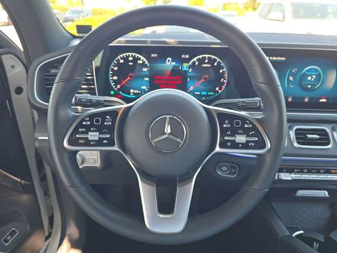 Used 2023 Mercedes-Benz GLE 450 4MATIC image 23