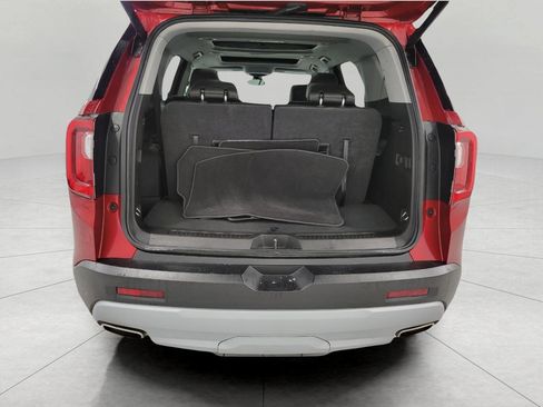 Used 2023 GMC Acadia SLT w/ Trailering Package image 16