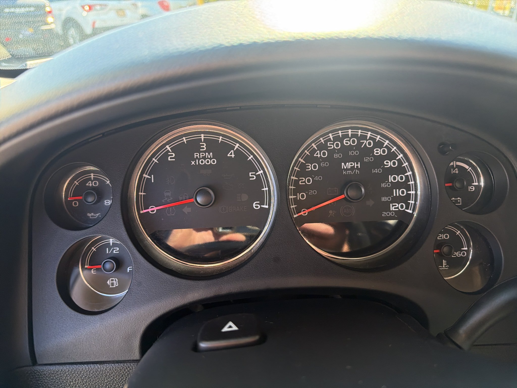 Used 2012 Chevrolet Silverado 1500 LTZ AWD/4WD image 20