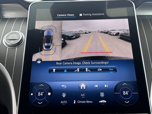 Used 2024 Mercedes-Benz CLE 450 4MATIC Coupe image 28