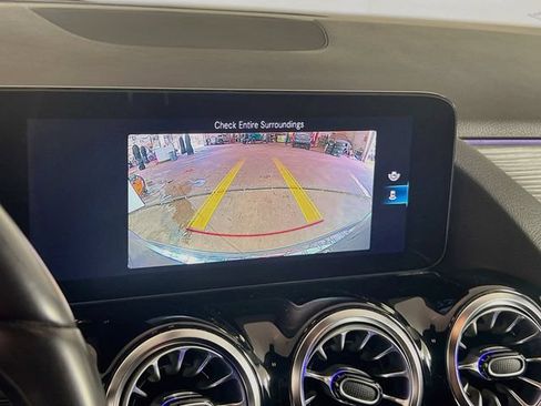 Used 2023 Mercedes-Benz GLA 250 4MATIC w/ AMG Line Exterior image 14