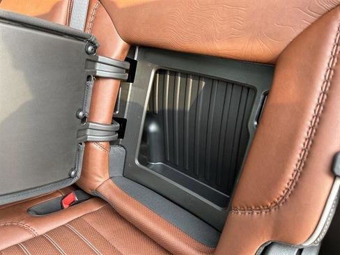 Used 2023 GMC Sierra 1500 Denali Ultimate AWD/4WD image 31