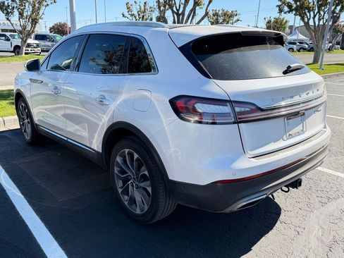 Used 2019 Lincoln Nautilus Reserve w/ Ultimate Package AWD/4WD image 4