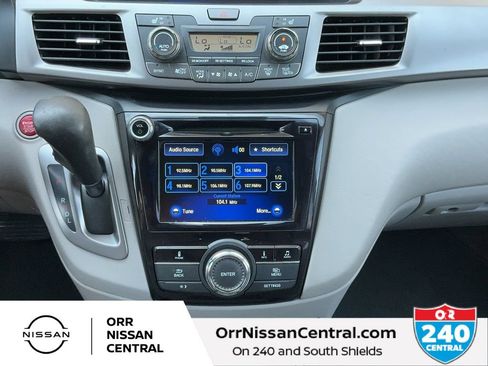 Used 2016 Honda Odyssey EX-L image 25
