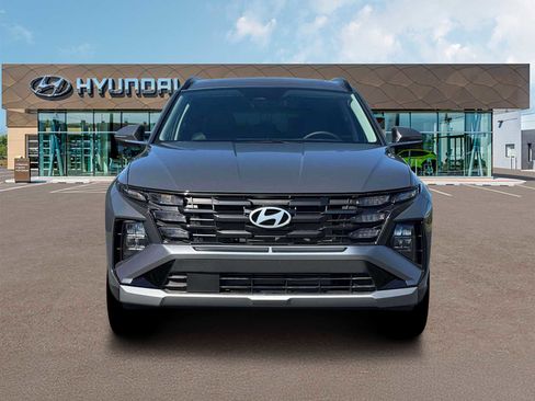 New 2026 Hyundai Tucson SEL AWD/4WD image 12