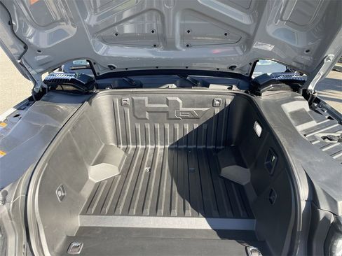 Used 2024 GMC Hummer EV 3X image 31