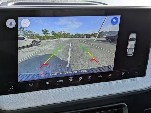 Certified 2026 Ford Maverick XLT w/ XLT Luxury Package image 20