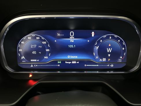 Used 2024 Chevrolet Tahoe LT image 27