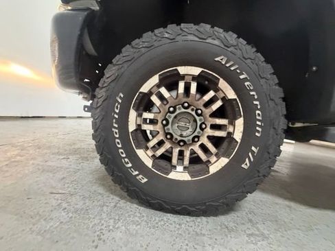 Used 2014 Ford F250 XL w/ Power Equipment Group AWD/4WD image 11