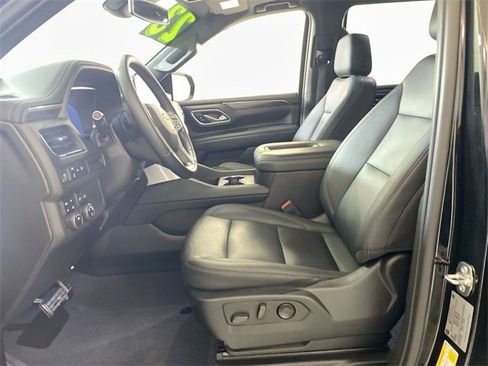 Certified 2023 Chevrolet Tahoe LT image 24