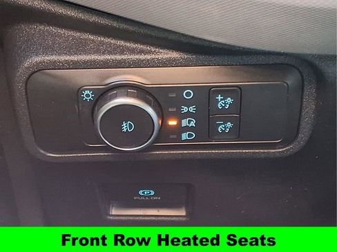 Used 2022 Ford Bronco Big Bend AWD/4WD image 17