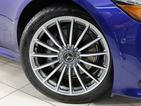 Used 2019 Mercedes-Benz AMG GT 53 w/ Driver Assistance Package image 14