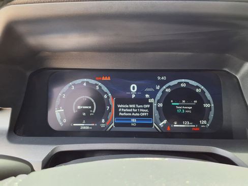 Certified 2024 Toyota Tacoma TRD Sport w/ TRD Sport Premium Package RWD image 19