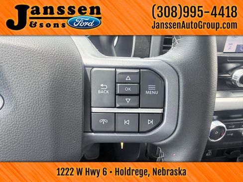Used 2023 Ford F150 XLT w/ Equipment Group 301A Mid AWD/4WD image 23