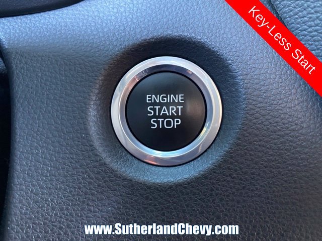 Used 2024 Toyota Corolla Sedan w/ SE Convenience Package FWD image 23