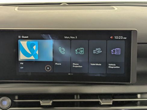 New 2026 Hyundai Santa Cruz SE image 20