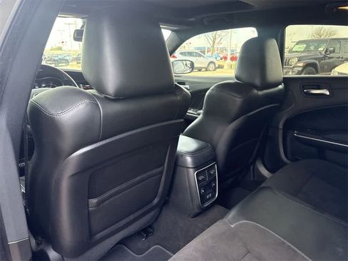 Used 2022 Dodge Charger Scat Pack image 12