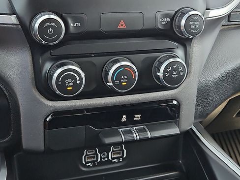 Used 2022 RAM 1500 Lone Star RWD image 28
