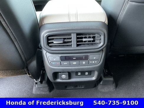 Certified 2026 Honda Passport TrailSport Elite image 45