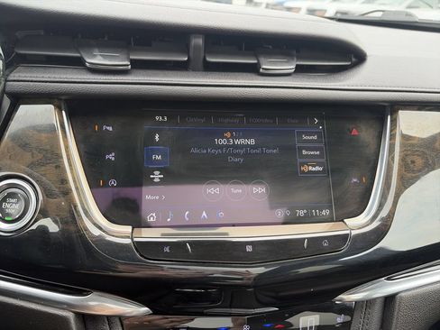 Used 2021 Cadillac XT6 Premium Luxury AWD/4WD image 24