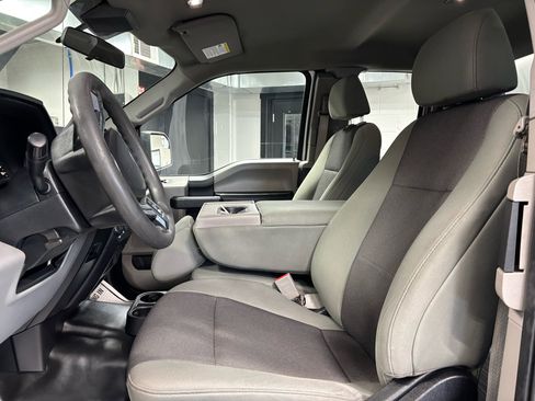 Used 2019 Ford F150 XL w/ Equipment Group 101A Mid image 19